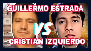 🚨 FUERTE CRUCE DEBATE LA VIRGINIDAD DE MARÍA [upl. by O'Malley442]