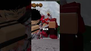 rhinestones Edit  The strongest Battlegrounds roblox thestongestbattlegrounds robloxedit [upl. by Eslek]