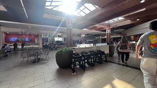 Going to the Louis Joliet mall food court [upl. by Stark426]