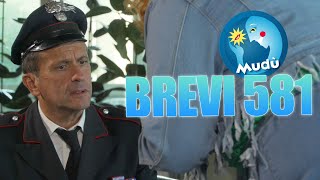 Mudù  Le Brevissime 581 [upl. by Rives276]