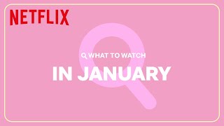 New on Netflix  January 2023 [upl. by Richardo987]