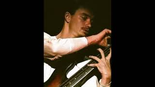 Jaco Pastorius  Dr Honoris Causa Bass Solo Live in Seattle 1976 [upl. by Ramah]