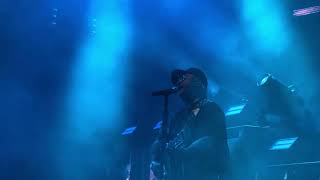 Staind  So Far Away live in Clarkston MI 91124 [upl. by Ynot]