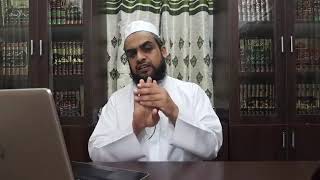 habib ahmed Al hussaini Ameer Muawiya Aur Rafiziyyat Ka Ajeeb Taalluq [upl. by Eceinaj]