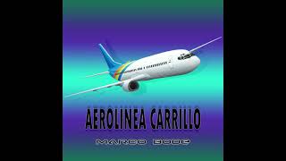 Aerolinea Carrillo Marco Bode Intro Tribal Drums 2021 PVT Guaracha2021 Tribal2021 [upl. by Ordnasela]