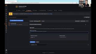 Grafana OnCall Speed Run Part 2 of 2 [upl. by Aloin]