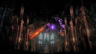 DARK SOULS III  Pontiff Sulyvahn Organ Version [upl. by Boiney]