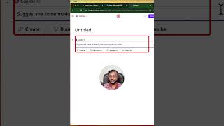 Copilot in Microsoft Loop  Improve Productivity with Copilot [upl. by Akciret58]