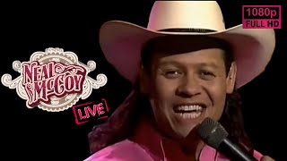 Neal McCoy  Wink Live  Stereo [upl. by Eiznik]