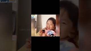 Những khoảnh khắc đáng yêu của bé P25 funnybaby funny cutebaby [upl. by Caterina280]