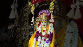 sathgurusairam sairam saibaba sai shirdi saithursday shorts bhakti thursday miraclegod [upl. by Oiramat337]