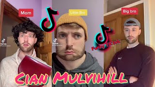 Funny Tik tok 😂 Cian Mulvihill compilation 😂🤣 [upl. by Aleek126]