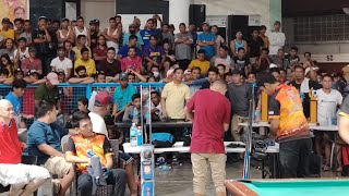 KUTING GENSAN VS TATA BUKIDNON 910 CHAMPIONSHIP GAME [upl. by Lozar]