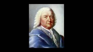 Bach Jesu meine Freude BWV 610 Orgelbuchlein [upl. by Nnylirehs247]