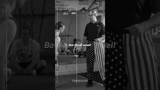 Rex Kwon Do demo  Napoleon Dynamite [upl. by Varhol]