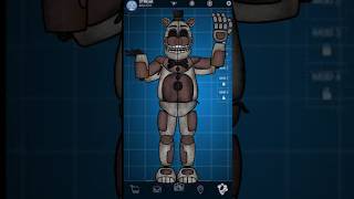 ctw funtime freddy ar fnaf like [upl. by Ahsap]