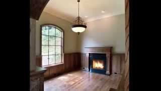 Dream House on A Mountain Project  6000 sq ft  Asheville NC [upl. by Orlosky]