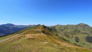 Saalbach24 Hochalmrunde  Talschluss [upl. by Alletniuq]