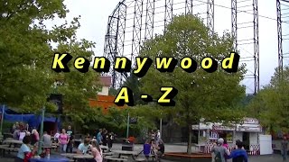 Kennywood A  Z [upl. by Philly89]