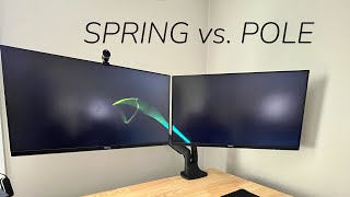 What Monitor Arms Should You Buy [upl. by Urion]