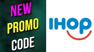 IHOP vouchers  IHOP Codes 2023  IHOP Vouchers 2023 Free [upl. by Attirb988]