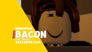 bacon the movie exclusive clip only in December 12 2024 [upl. by Guthry]