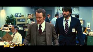 Ben Affleck on why ARGO is rated R Cinemax Double Take [upl. by Inavoj]