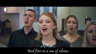 Salutation Ēriks Ešenvalds  BYU Singers [upl. by Kcirdle]