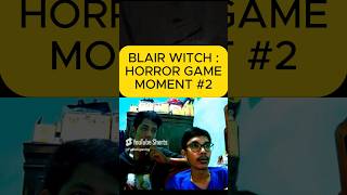 BLAIR WITCH  HORROR GAME MOMENT 2 [upl. by Llezo]