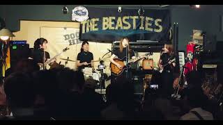 「Dont Bother Me」Beatles Tribute Girls Band 『The Beasties』 [upl. by Iris]