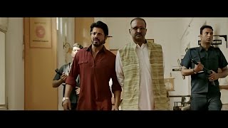 Raees Full Movie 2017  Shah Rukh Khan  Mahira Khan  Nawazuddin Siddiqui  Review amp Facts HD [upl. by Hort]