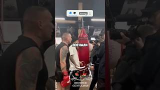 Крыса перекаченнаяКуда погнали😱😰 кулачка mma бой edit ufc мма нокаут бои боец Тамаев [upl. by Angelita]