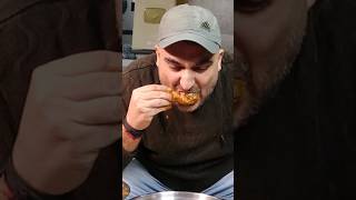 Chicken Vindaloo Ka LegPiece Ka Swad legpiece eating mukbang [upl. by Alexandros]