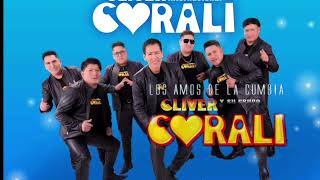 Cliver Fidel y Su Grupo Corali ME PARECE QUE ESTAS ENAMORADA DE MÍ En vivo 2024✓✓✓ [upl. by Kari439]