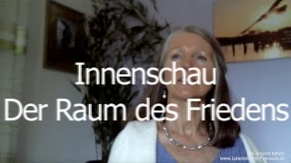 Der Raum des Friedens  Innenschau 01 [upl. by Grishilda]