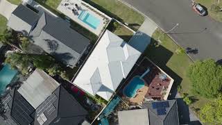 6 Burrinjuck Drive Coombabah  House Tour  Chris Gilmour [upl. by Yule]