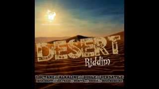 Alkaline  Ready  Raw  Full Song  Desert Riddim  December 2013 [upl. by Cattier]