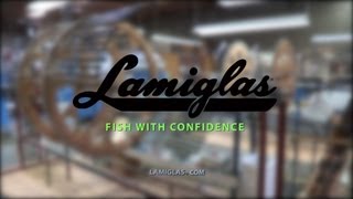 Lamiglas Fishing Rods [upl. by Sochor]