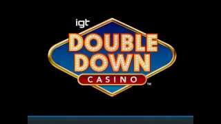 DoubleDown Casino  Play on Mobile NOW [upl. by Derraj421]