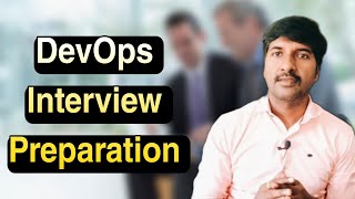 How to prepare DevOps Interview  byluckysir [upl. by Clymer]