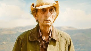 Official Trailer  LUCKY 2017 Harry Dean Stanton David Lynch Ron Livingston [upl. by Eimerej495]