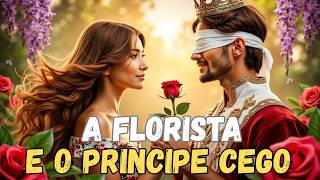 A FLORISTA E O PRINCIPE CEGO EPISÓDIO 1 [upl. by Lavine254]