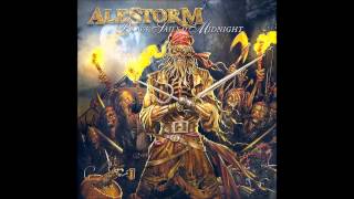 Alestorm  That Famous Old Spiced [upl. by Abdel]