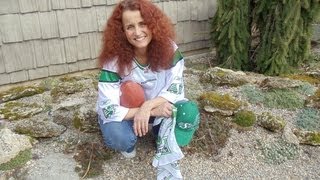 Jaye D Marie  Saskatchewan Roughriders Song quotThe Rider Nation Football Songquot [upl. by Hamon]