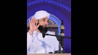 Huzoor ﷺ Part22  Madine Ki Gali Mai  Raza Saqib Mustafai [upl. by Harac]