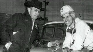 The Legend of Smokey Yunick  Americarna [upl. by Leissam]