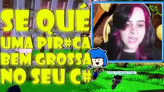 A MARA TÁ POUCAS PRO NICKLINK KKKKKKKKKKKKKKKKKKKKKKKKKKKKKKK [upl. by Waynant821]