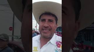 CARLOS MANZO EL DEL SOMBRERO [upl. by Nepets]