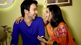 Thapki amp Bihaan LAUGHS Uncontrollably  Thapki Pyaar Ki  EXCLUSIVE Video [upl. by Lamrert]