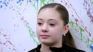 Hannah CRIES Over Not Getting A Nationals Solo  Dance Moms  Season 8 Episode 15 [upl. by Alyled6]